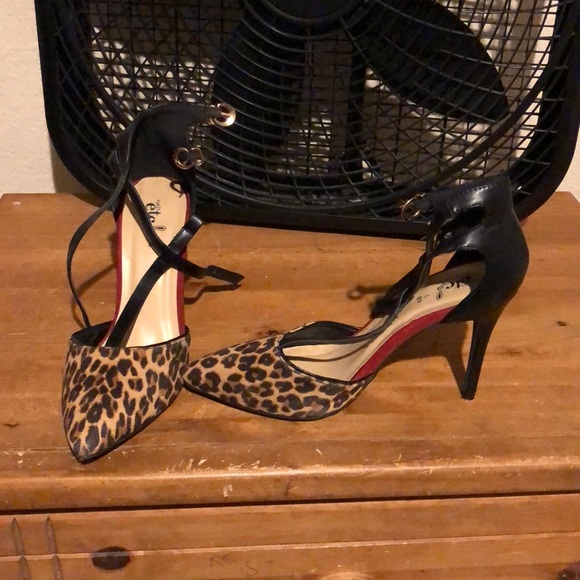 Rue21 Shoes - Women high heels